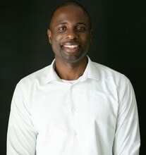 Brandon Rush, CCIM
